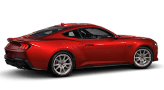 2024 Ford Mustang® External Image 4